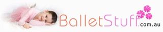 balletstuff Coupons & Promo Codes