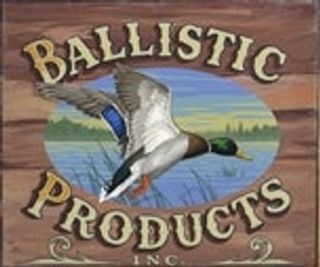 Ballistic Products Coupons & Promo Codes