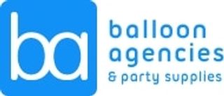 Balloon Agencies Coupons & Promo Codes