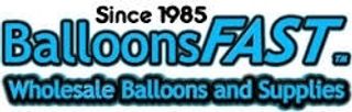 BalloonsFast Coupons & Promo Codes
