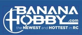 Banana Hobby Coupons & Promo Codes
