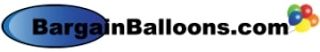 Bargain Balloons Coupons & Promo Codes
