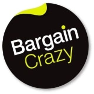Bargain Crazy Coupons & Promo Codes