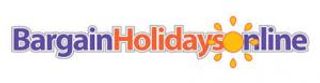 Bargain Holidays Online Coupons & Promo Codes