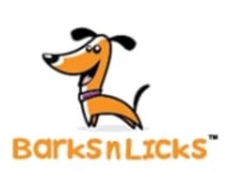 BarksnLicks Coupons & Promo Codes