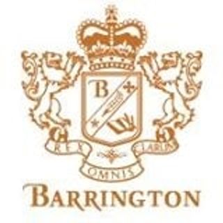 Barrington Gifts Coupons & Promo Codes