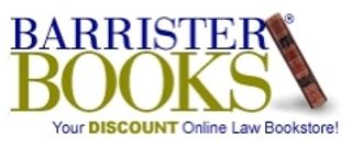 BarristerBooks Coupons & Promo Codes