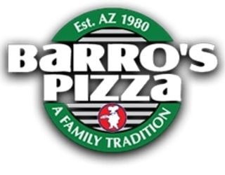 Barro's Pizza Coupons & Promo Codes