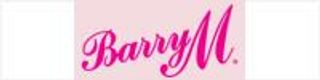 Barry M Coupons & Promo Codes