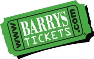 Barrys Tickets Coupons & Promo Codes