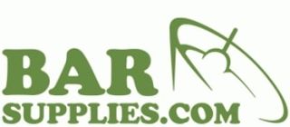 BarSupplies.com Coupons & Promo Codes