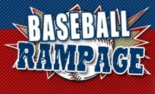 Baseball Rampage Coupons & Promo Codes