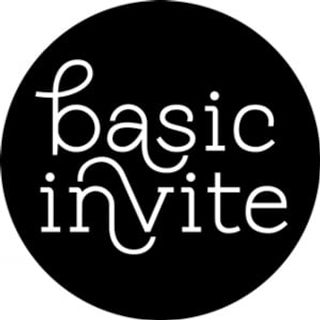 Basic Invite Coupons & Promo Codes