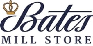 Bates Mill Store Coupons & Promo Codes