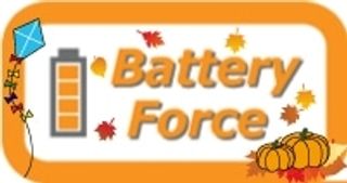 Battery Force Coupons & Promo Codes