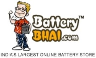 BatteryBhai Coupons & Promo Codes