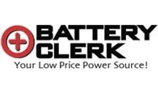 Battery Clerk Coupons & Promo Codes