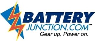 Battery Junction Coupons & Promo Codes