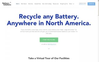 Battery Solutions Coupons & Promo Codes