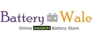 Batterywale Coupons & Promo Codes