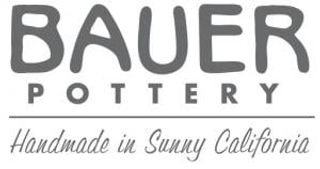 Bauer Pottery Coupons & Promo Codes