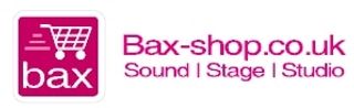 Bax Shop Coupons & Promo Codes