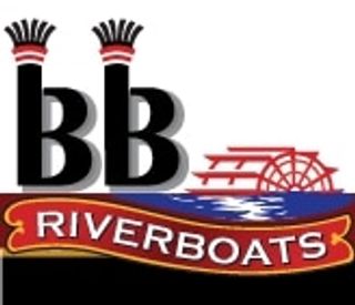 BB RiverBoats Coupons & Promo Codes