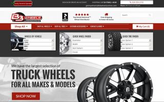 Bbwheelsonline Coupons & Promo Codes