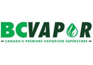 BC Vapor Coupons & Promo Codes