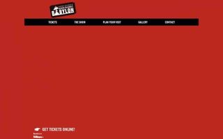 Beach Blanket Babylon Coupons & Promo Codes