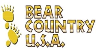 Bear Country USA Coupons & Promo Codes