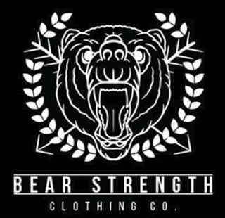 Bear Strength Coupons & Promo Codes