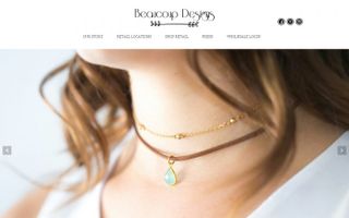 Beaucoup Designs Coupons & Promo Codes