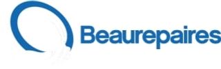 Beaurepaires logo Coupons & Promo Codes