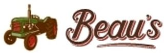 Beaus Coupons & Promo Codes