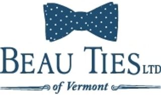 Beau Ties Coupons & Promo Codes