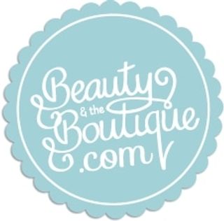 Beauty and The Boutique Coupons & Promo Codes