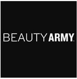 BeautyArmy Coupons & Promo Codes