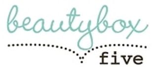 Beauty Box 5 Coupons & Promo Codes