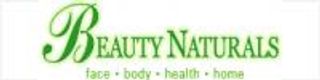 Beauty Naturals Coupons & Promo Codes