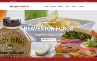 Beaverton Foods Coupons & Promo Codes