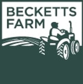 Becketts Farm Coupons & Promo Codes