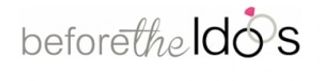Before The I Do's Coupons & Promo Codes