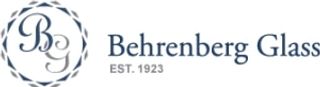 Behrenberg Glass Coupons & Promo Codes