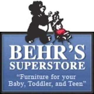 Behr's Furniture Coupons & Promo Codes