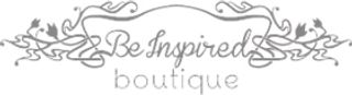 Be Inspired Boutique Coupons & Promo Codes