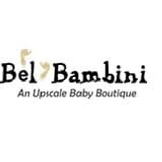 Bel Bambini Coupons & Promo Codes