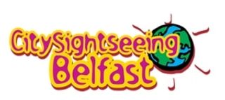 Belfast City Sightseeing Coupons & Promo Codes