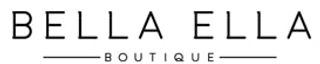 Bella Ella Boutique Coupons & Promo Codes