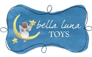 Bella Luna Toys Coupons & Promo Codes